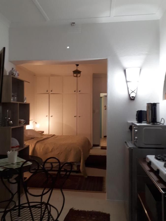 A La Fugue Hotel อัพพิงตัน ภายนอก รูปภาพ