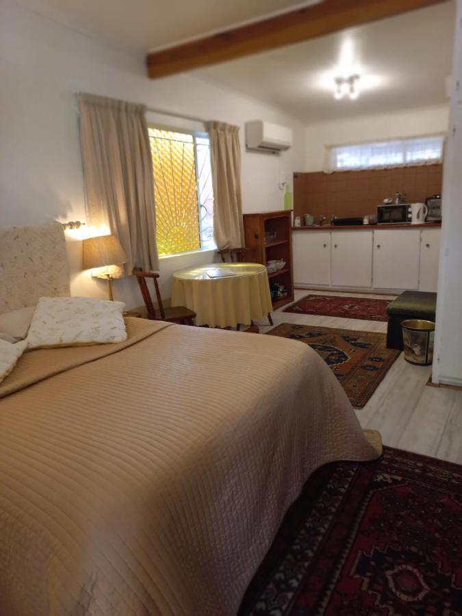 A La Fugue Hotel อัพพิงตัน ภายนอก รูปภาพ