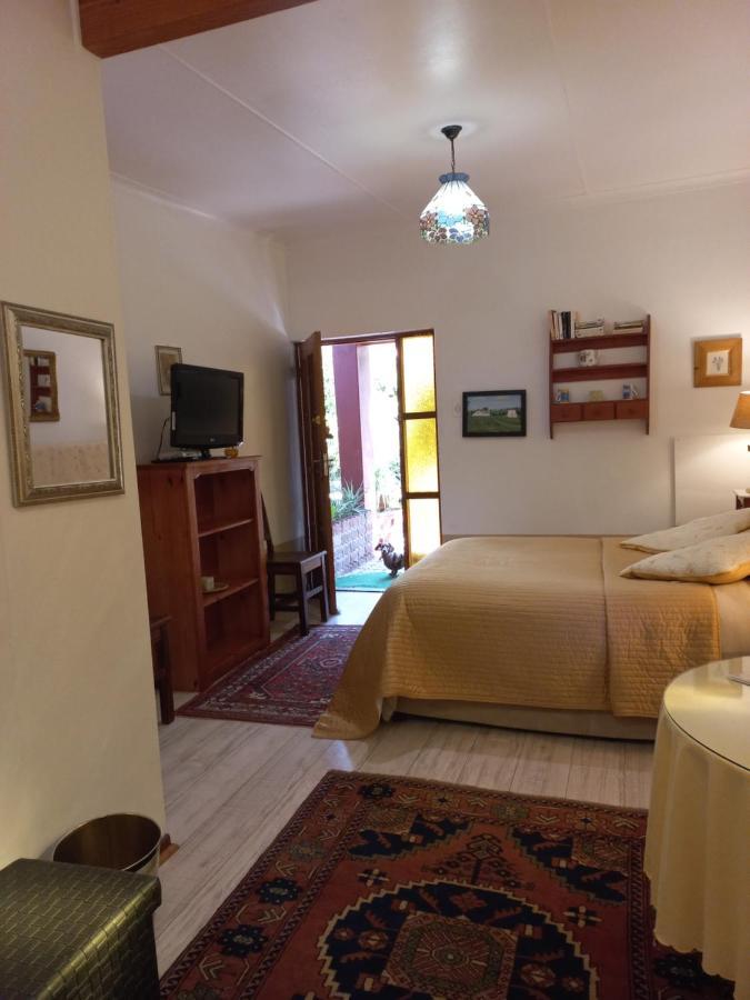 A La Fugue Hotel อัพพิงตัน ภายนอก รูปภาพ