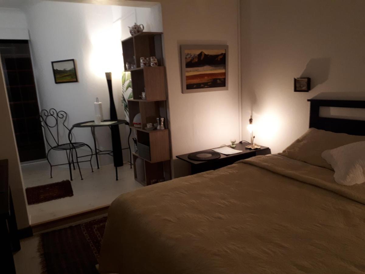 A La Fugue Hotel อัพพิงตัน ภายนอก รูปภาพ