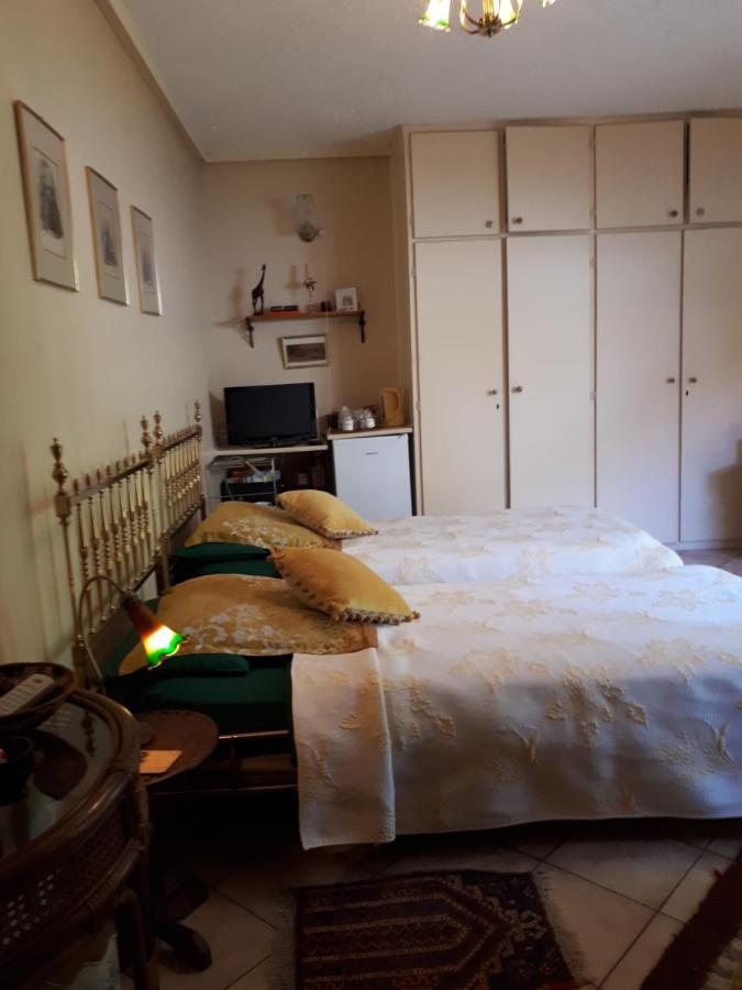A La Fugue Hotel อัพพิงตัน ภายนอก รูปภาพ