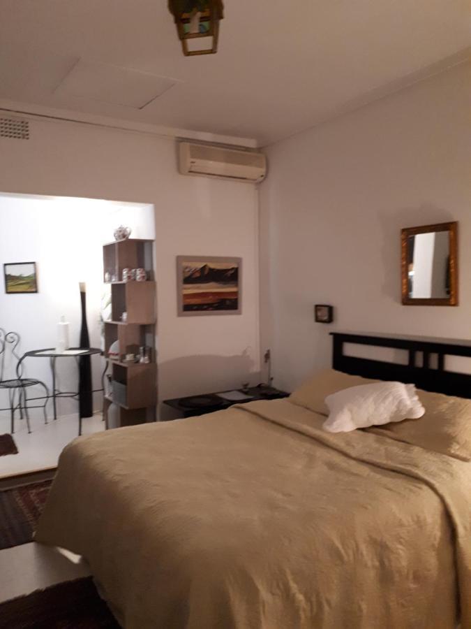 A La Fugue Hotel อัพพิงตัน ภายนอก รูปภาพ