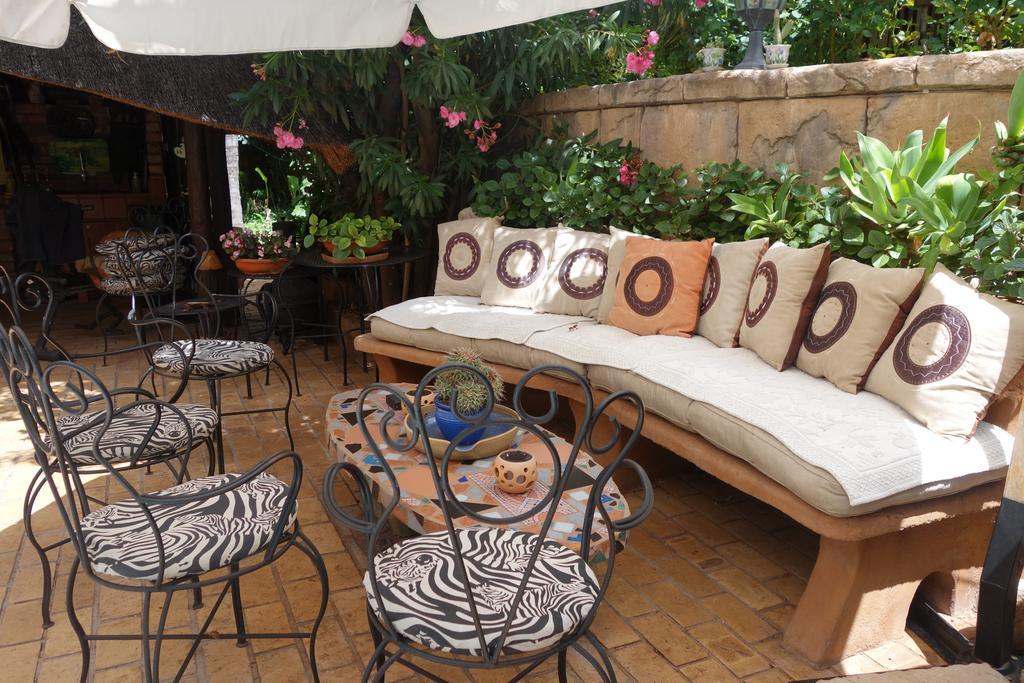 A La Fugue Hotel อัพพิงตัน ภายนอก รูปภาพ