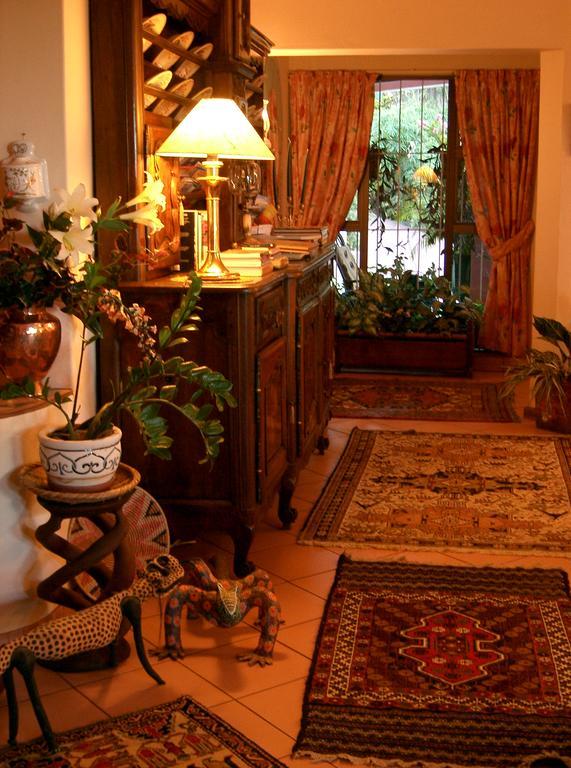 A La Fugue Hotel อัพพิงตัน ภายนอก รูปภาพ