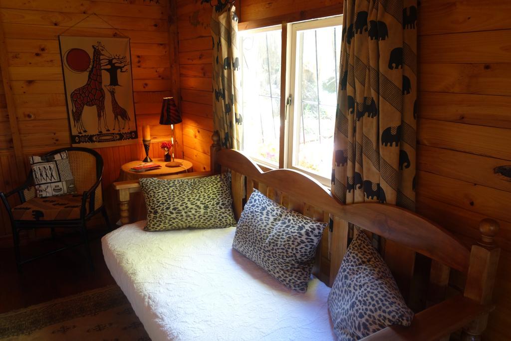 A La Fugue Hotel อัพพิงตัน ภายนอก รูปภาพ