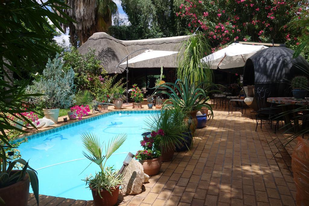 A La Fugue Hotel อัพพิงตัน ภายนอก รูปภาพ