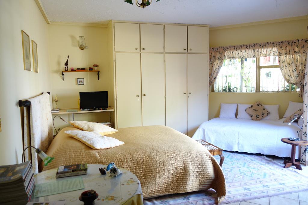 A La Fugue Hotel อัพพิงตัน ภายนอก รูปภาพ
