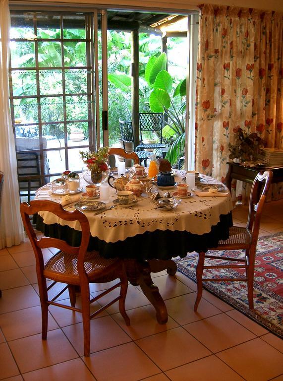 A La Fugue Hotel อัพพิงตัน ภายนอก รูปภาพ