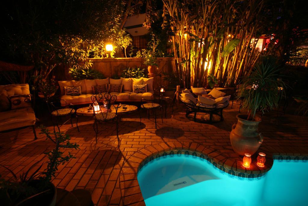 A La Fugue Hotel อัพพิงตัน ภายนอก รูปภาพ