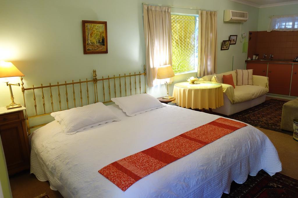 A La Fugue Hotel อัพพิงตัน ภายนอก รูปภาพ