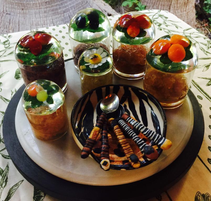 A La Fugue Hotel อัพพิงตัน ภายนอก รูปภาพ