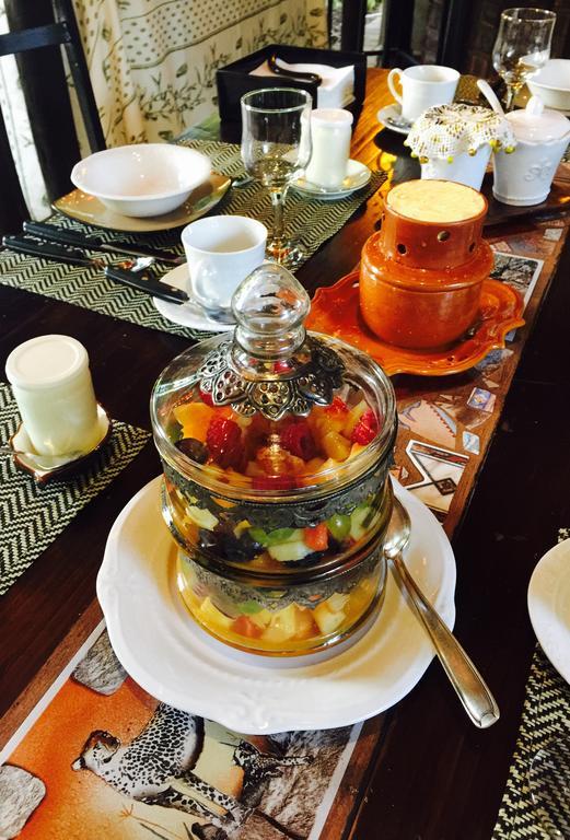 A La Fugue Hotel อัพพิงตัน ภายนอก รูปภาพ