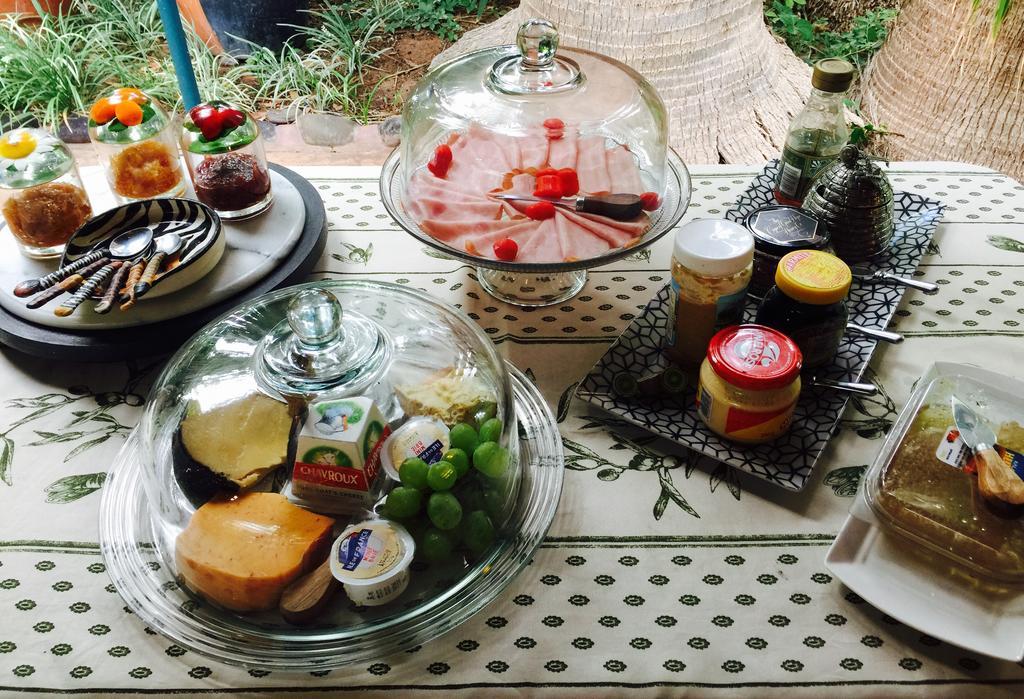 A La Fugue Hotel อัพพิงตัน ภายนอก รูปภาพ