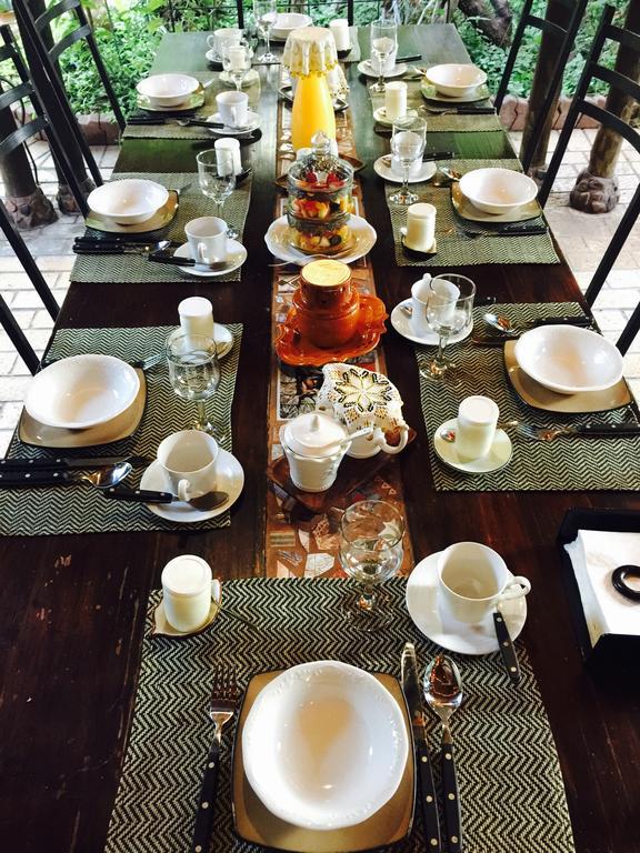 A La Fugue Hotel อัพพิงตัน ภายนอก รูปภาพ