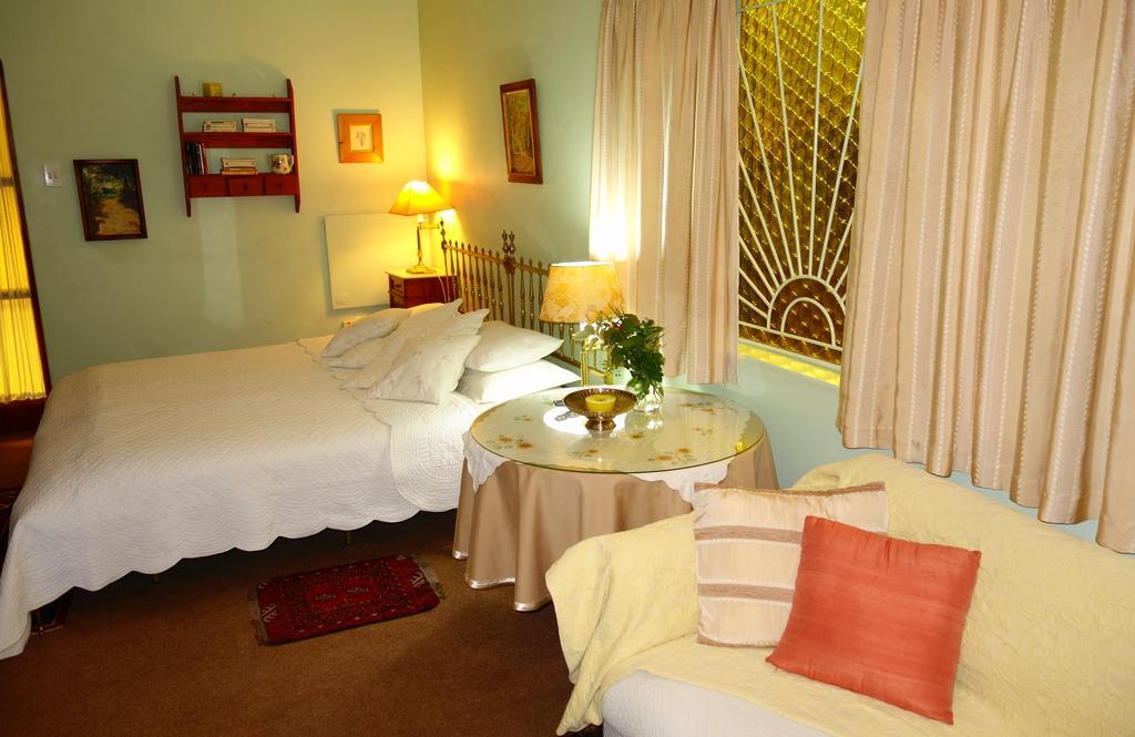 A La Fugue Hotel อัพพิงตัน ภายนอก รูปภาพ