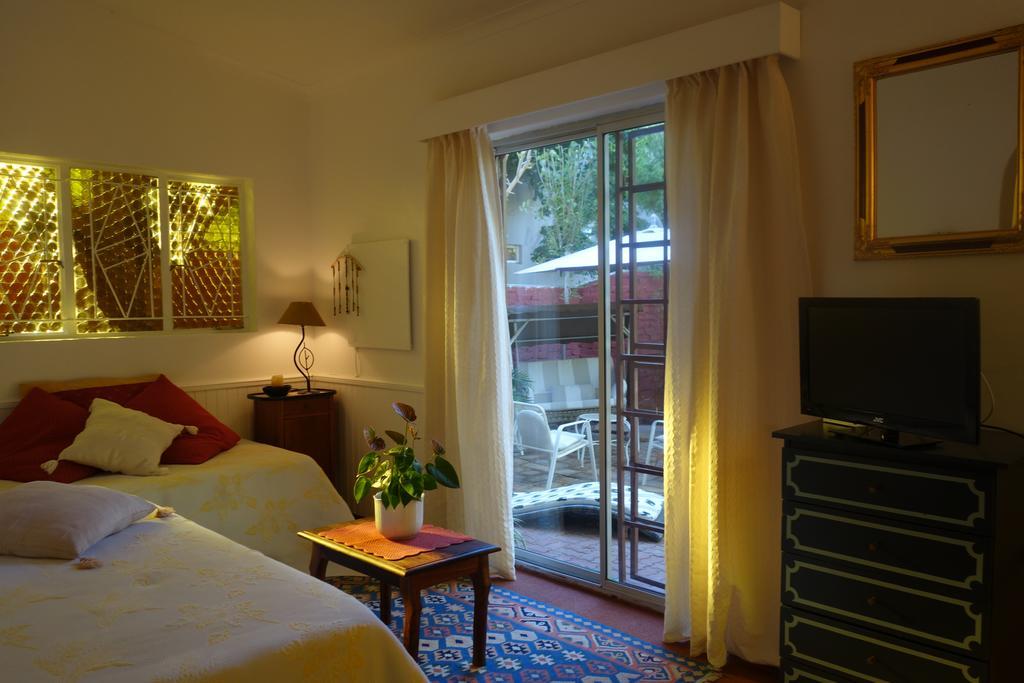 A La Fugue Hotel อัพพิงตัน ภายนอก รูปภาพ