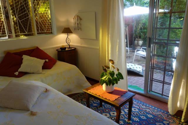 A La Fugue Hotel อัพพิงตัน ภายนอก รูปภาพ