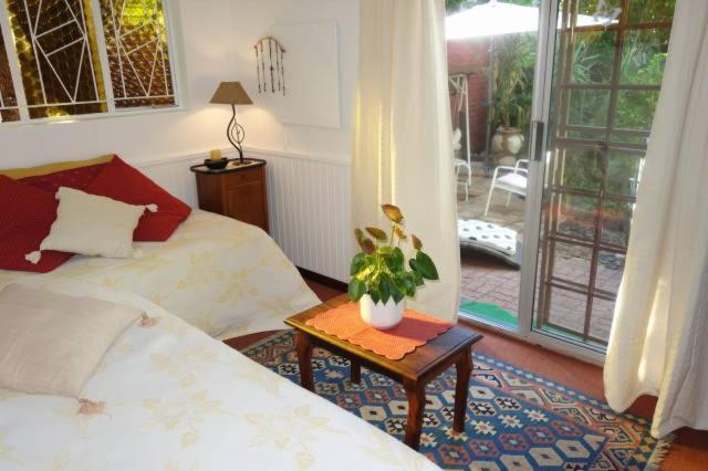A La Fugue Hotel อัพพิงตัน ภายนอก รูปภาพ