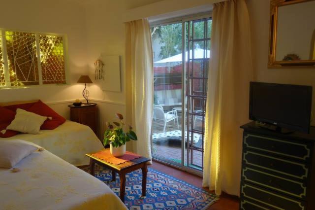 A La Fugue Hotel อัพพิงตัน ภายนอก รูปภาพ