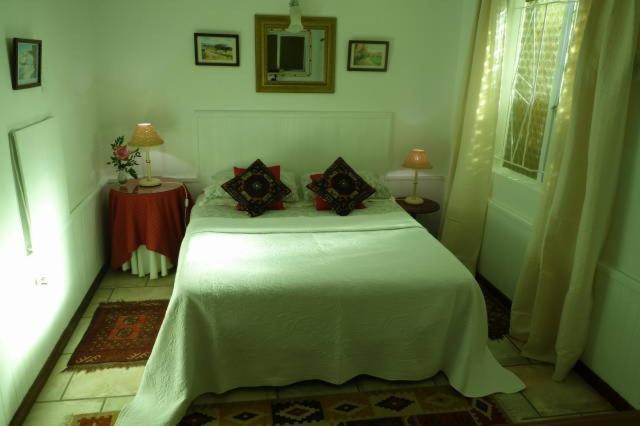 A La Fugue Hotel อัพพิงตัน ภายนอก รูปภาพ